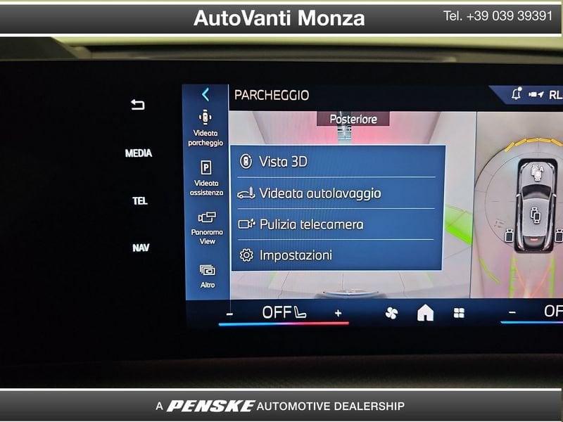 BMW iX2 iX2 eDrive 20 Msport Pro