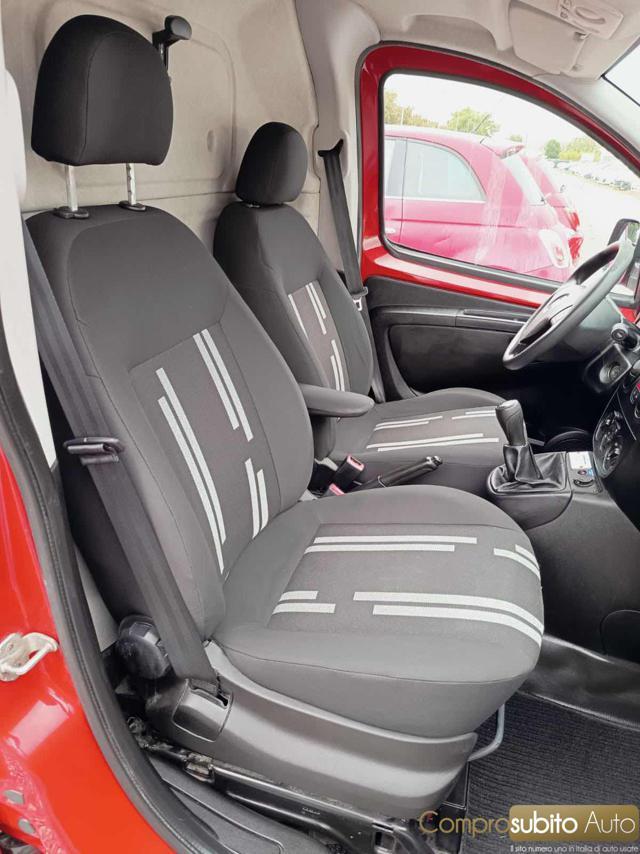 FIAT Fiorino 1.3 MJT 80CV + IVA 22%