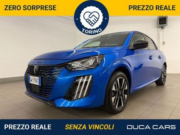 Peugeot 208 208 motore elettrico 156 CV 5 porte Allure