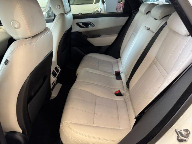 LAND ROVER Range Rover Velar 2.0D I4 180 CV R-Dynamic S
