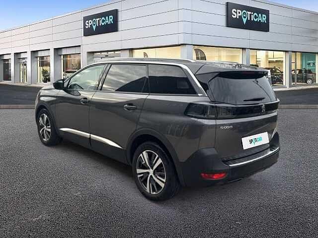 Peugeot 5008 BlueHDi 130 S&S EAT8 Allure Pack