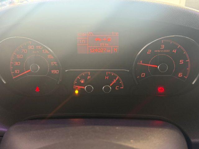 FIAT Ducato 33 2.3 MJT 130CV PLM-TM Furgone