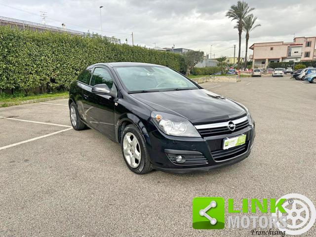 OPEL Astra GTC 1.7 CDTI 110CV 3 porte Cosmo