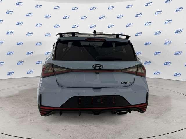 Hyundai i20 1.6 t-gdi N Performance