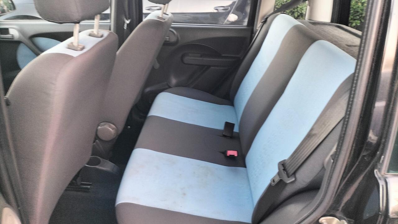 Fiat Panda 1.2 UNIPRO SOLO 84000KM