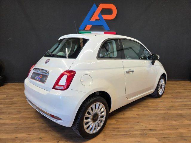 FIAT 500 1.2 Lounge 'FORMULA FINANZIAMENTO'