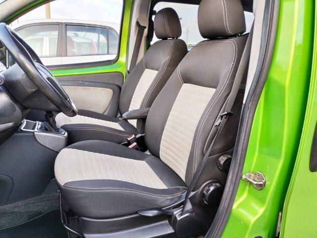 FIAT Qubo 1.3 MJT 75 CV Trekking