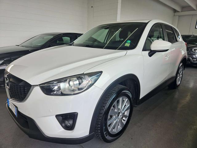 Mazda CX-5 2.2 Essence 2wd 150cv