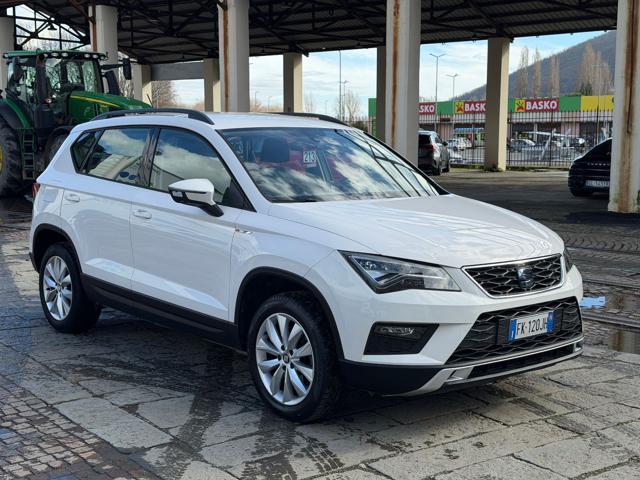 SEAT Ateca 1.6 TDI Business