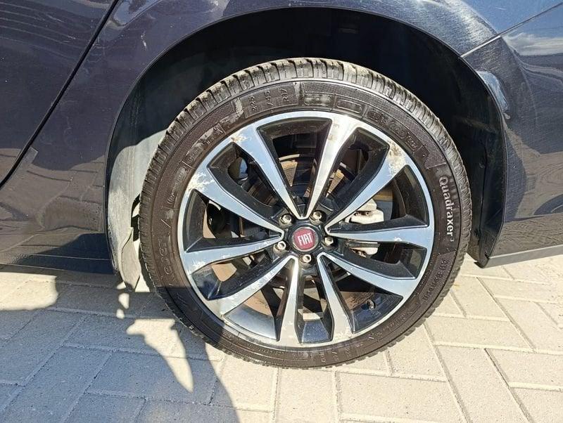 FIAT Tipo 1.6 Mjt 120cv 6M S&S Lounge 5p