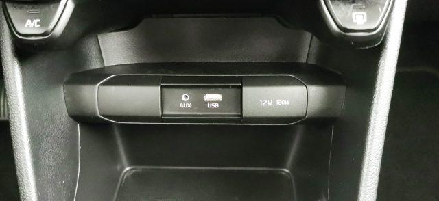 KIA Picanto 1.0 12V 5 porte Active