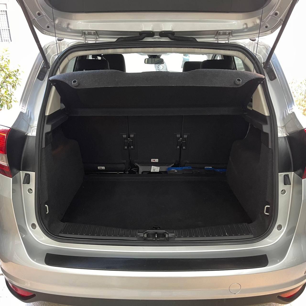 Ford C-Max 1.5 TDCi 95CV Business