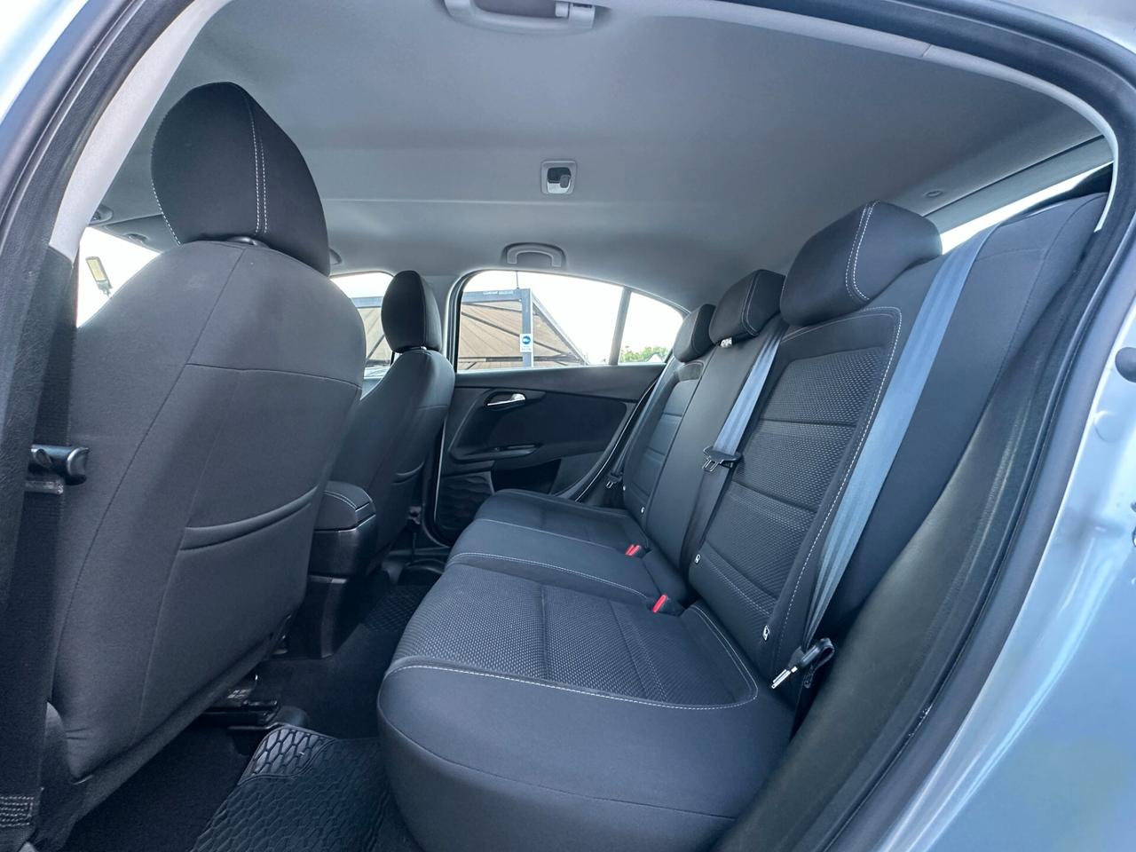 FIAT Tipo 1.6 MJT 120 CV S&S 5 porte Business my19