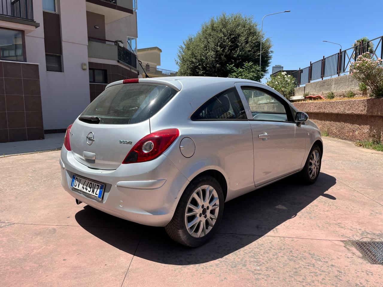 Opel Corsa 1.3 CDTI - 2009