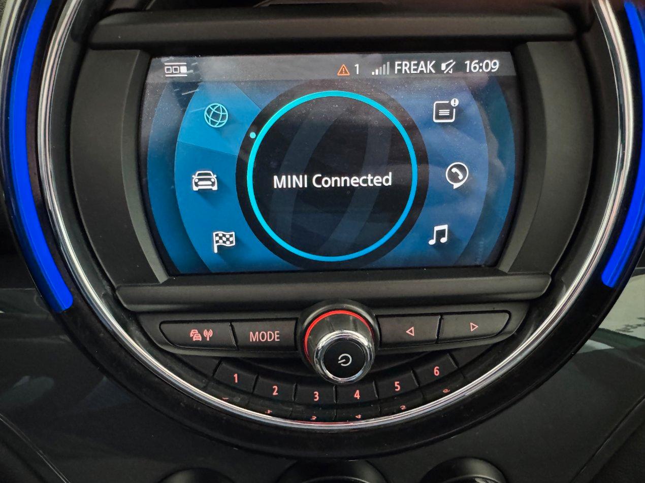 Mini Countryman Cooper D Hype 2.0 ALL4 Autom Navi Led MY 21