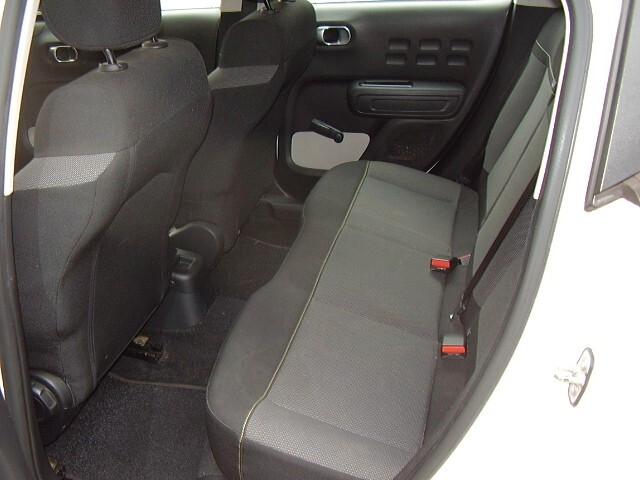 Citroen C3 PureTech 1.2 NEOPATENTATI