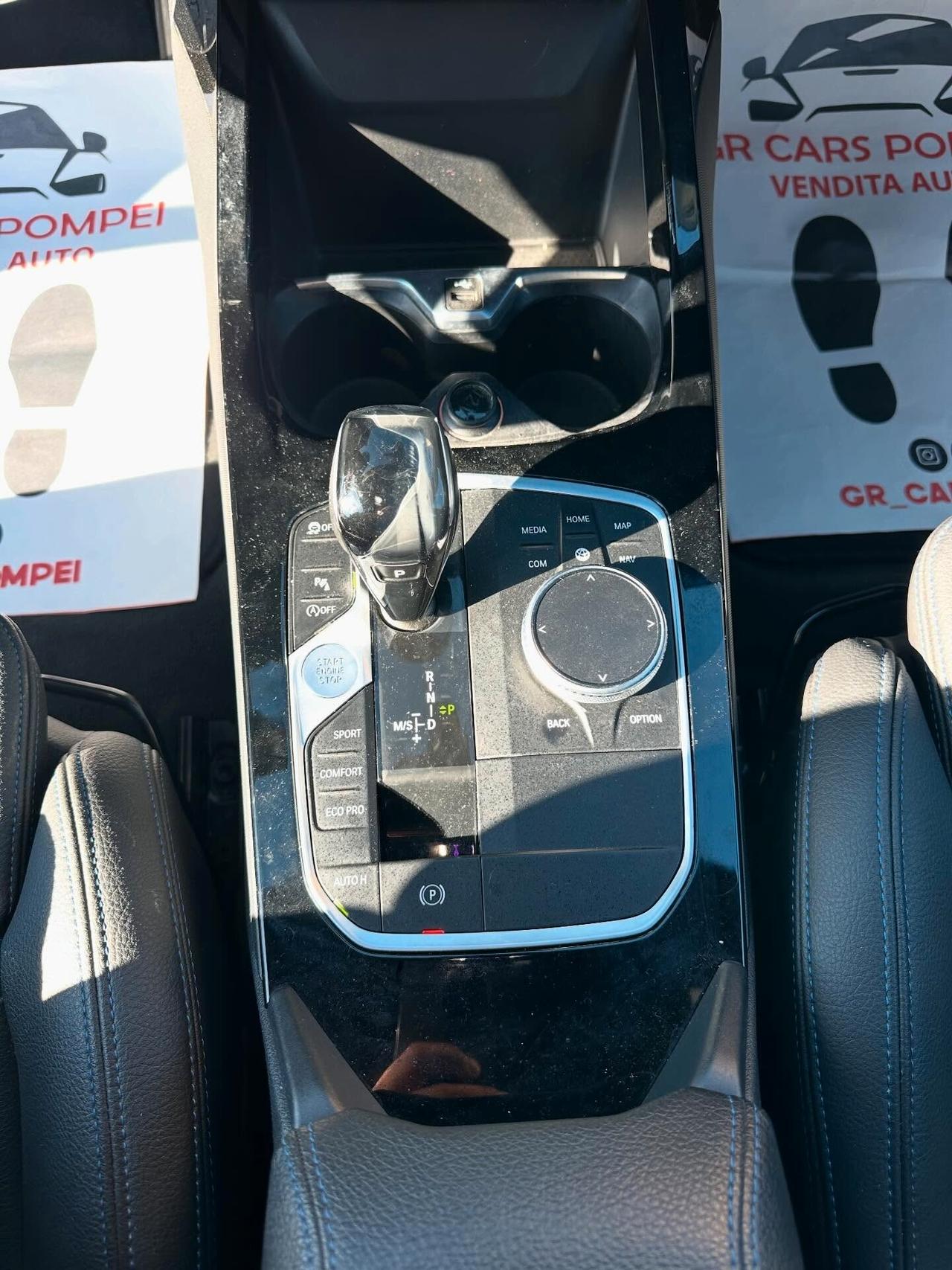 Bmw 116 116d 5p. Msport