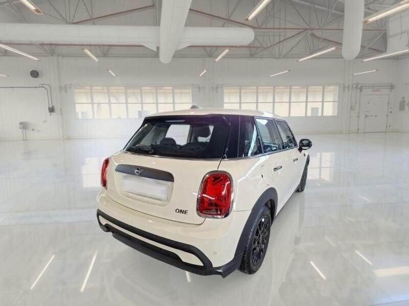 MINI Mini 5 porte Mini 1.5 One Classic 5 porte