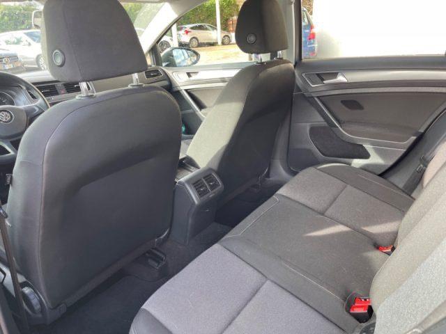 VOLKSWAGEN Golf 1.6 TDI 90 CV 5p.