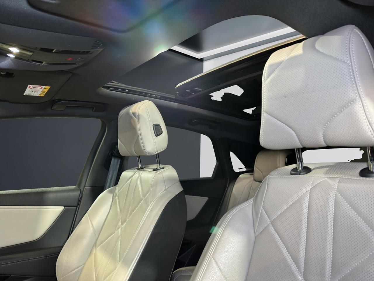 Ds 7 BlueHDi 130 aut. Esprit de Voyage