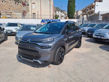 Citroen C3 Aircross PureTech 130 S&S EAT6 Max