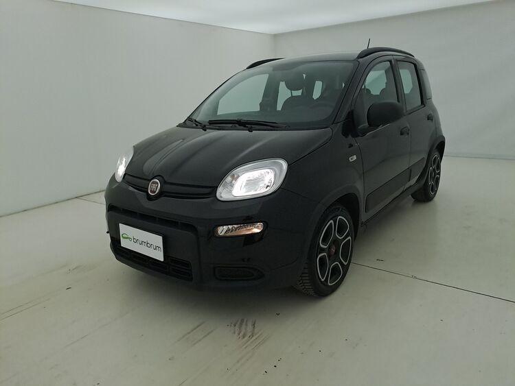 Fiat Panda City Life BZ780455 1.0 Mild Hybrid 70CV