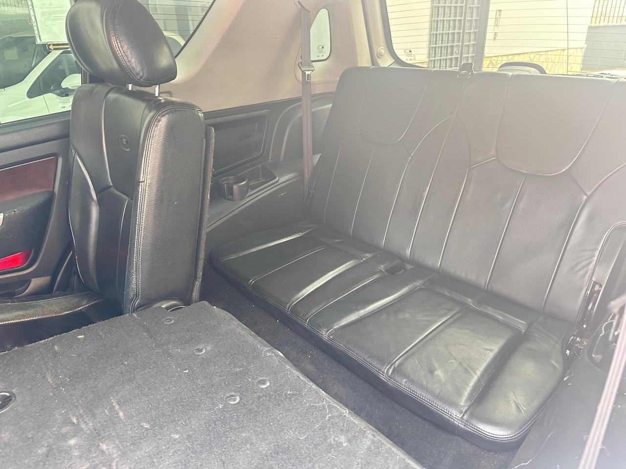 Ssangyong REXTON 2.7 XDi cat Premium AUT. 7 POSTI