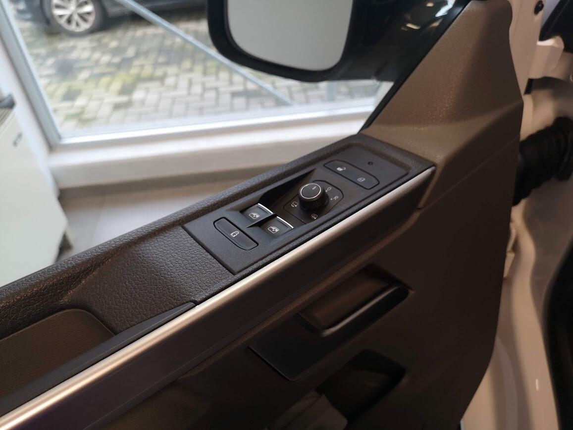 Volkswagen CALIFORNIA 2.0 TDI DSG OCEAN EDITION