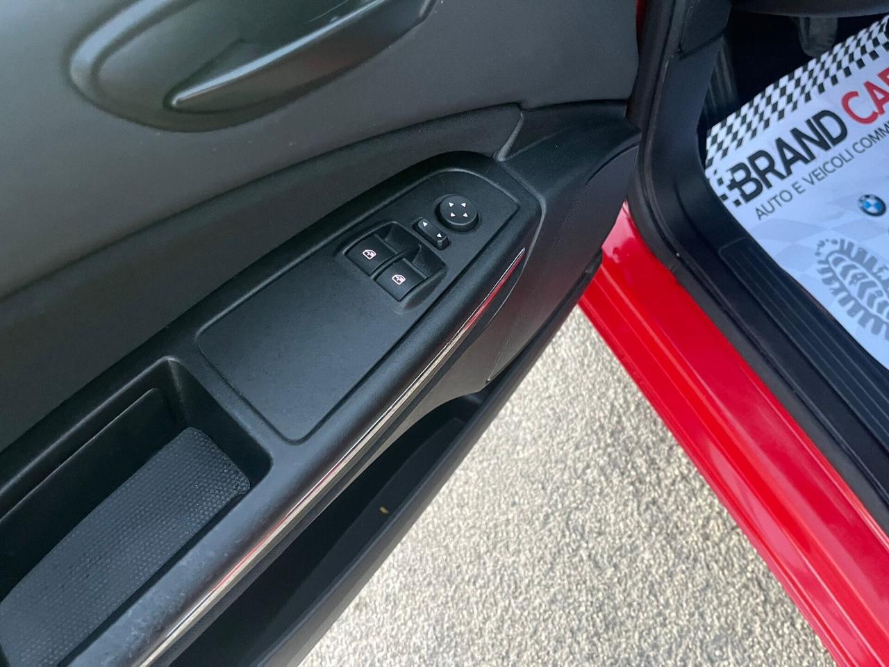 Fiat Bravo 1.4 Dynamic GPL Unipro 2009