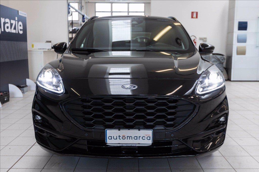 FORD Kuga 2.5 full hybrid ST-Line 2wd 190cv cvt del 2022