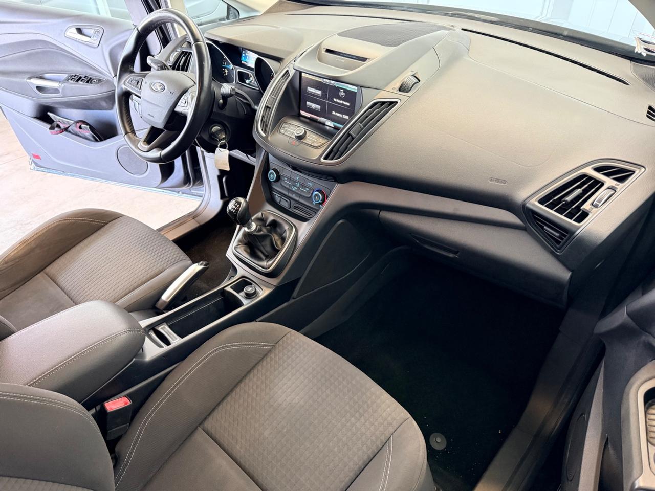 Ford C-Max 1.5 TDCi 120CV Start&Stop Business