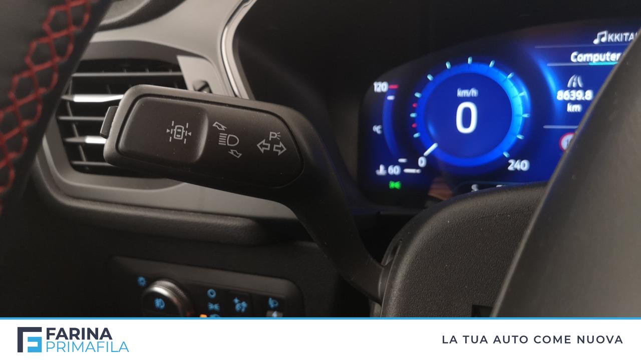 FORD Kuga III 2020 - Kuga 1.5 ecoblue ST-Line 2wd 120cv auto