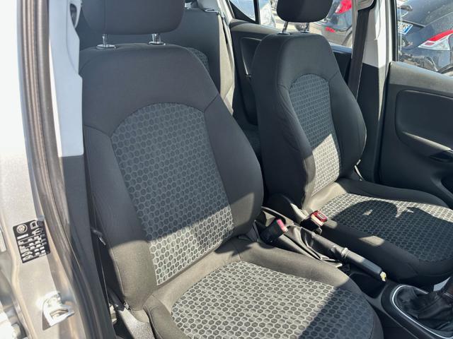 OPEL Corsa 1.4 90CV 5 porte b-Color IMP.GPL