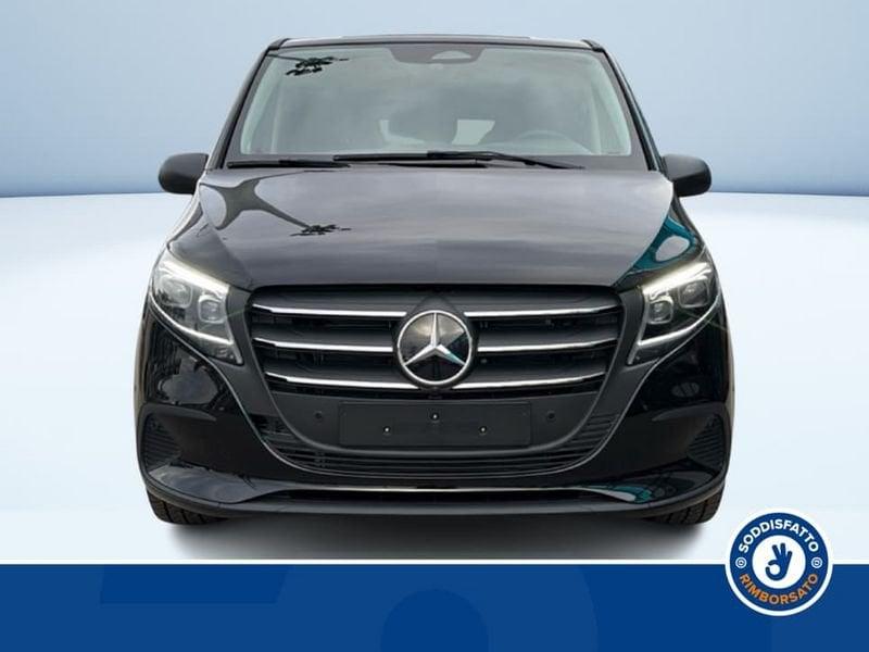 Mercedes-Benz Vito Tourer Select 116 CDI Extralong