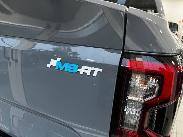FORD Ranger MS-RT 3.0 EcoBlue 240CV aut. 4WD DC Nuova