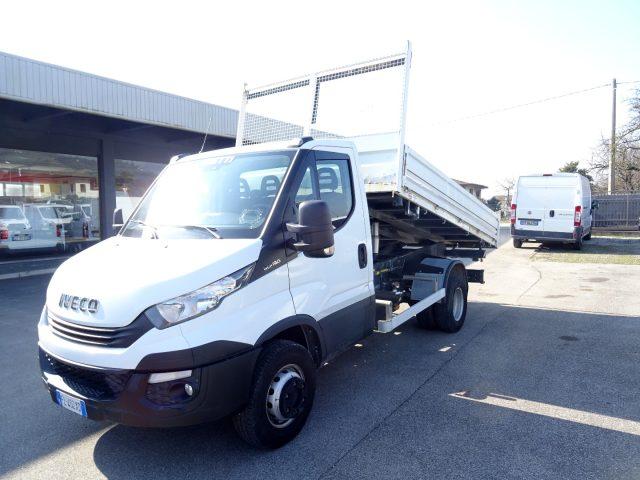IVECO Daily 60C15 3.0 HPT PM-RG Cassone Ribaltabile