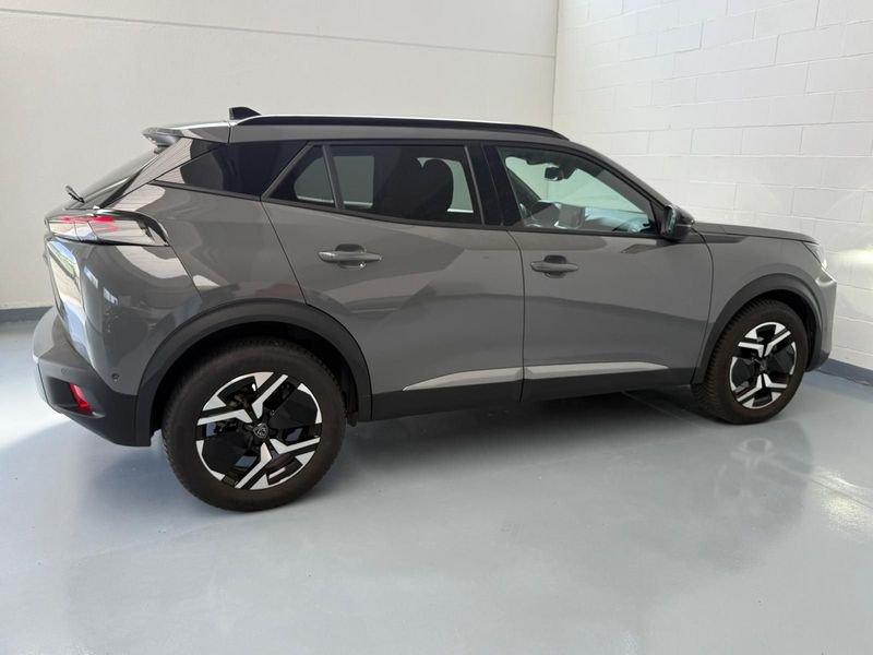 Peugeot 2008 PureTech 100 S&S Allure NAVI-TELECAMERA POST-ANT