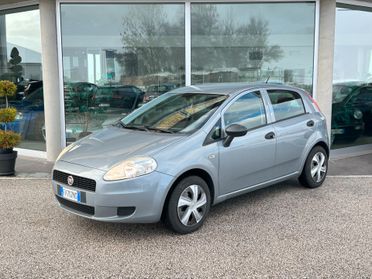 Fiat Grande Punto 1.2 5 porte "NEOPATENTATO"