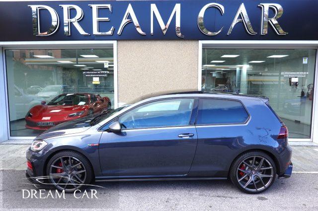 VOLKSWAGEN Golf GTI Performance 2.0 245 CV TSI DSG 3p. TETTO-19