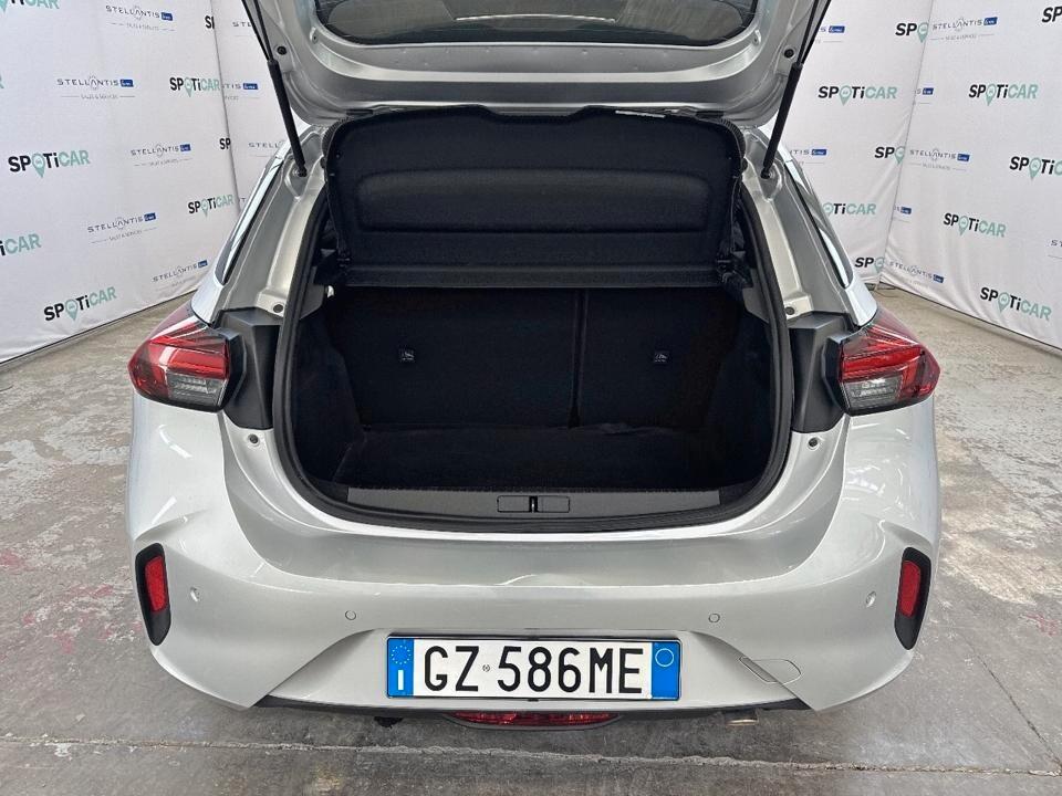 Opel Corsa 1.2 100 CV aut. GS