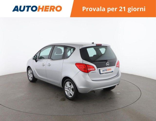 OPEL Meriva 1.4 100CV Elective
