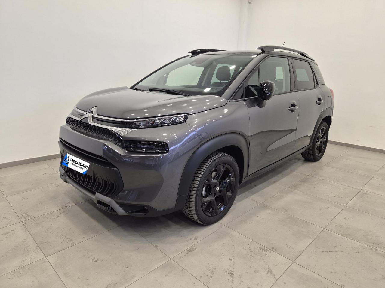 CITROEN C3 Aircross PureTech 130 S&S EAT6 Max IN PROMO