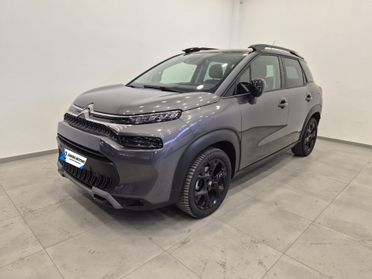 CITROEN C3 Aircross PureTech 130 S&S EAT6 Max IN PROMO