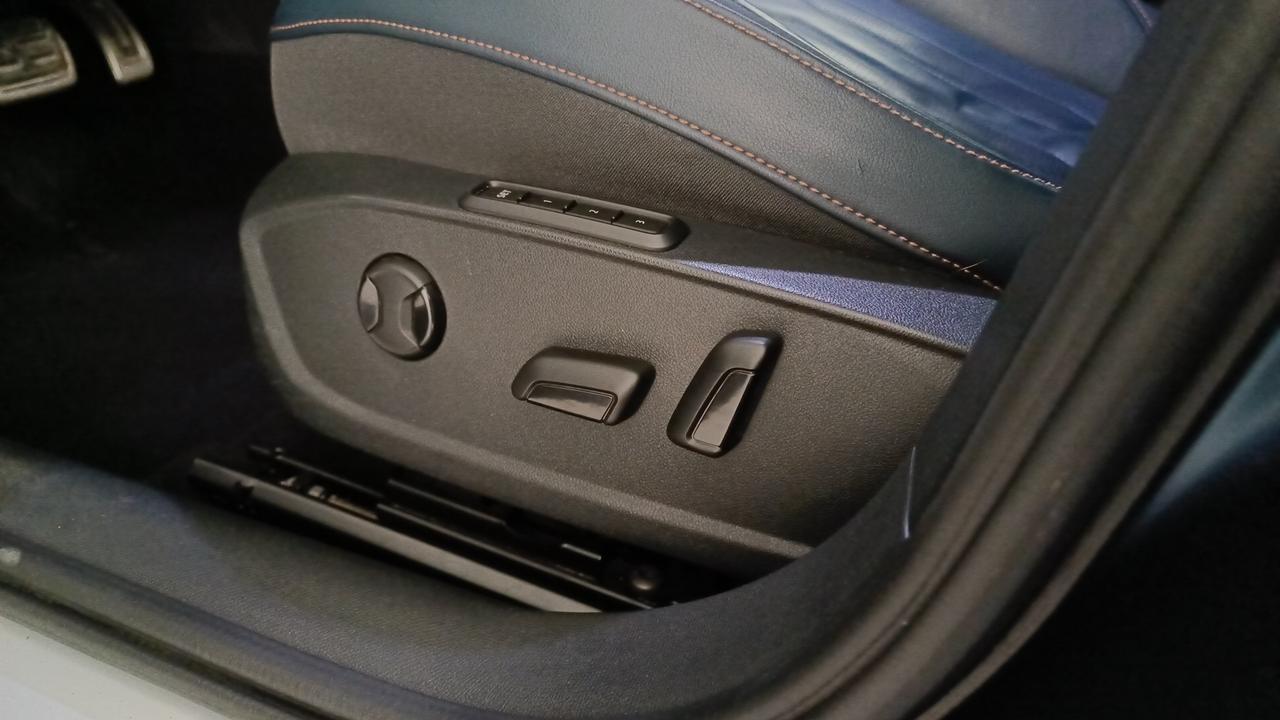 CUPRA Formentor 2.0 tsi VZ 245cv dsg