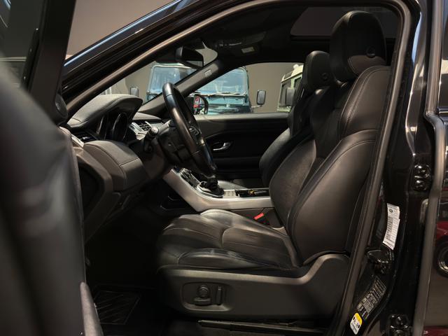 LAND ROVER Range Rover Evoque 2.0 TD4 150 CV 5p. SE Dynamic