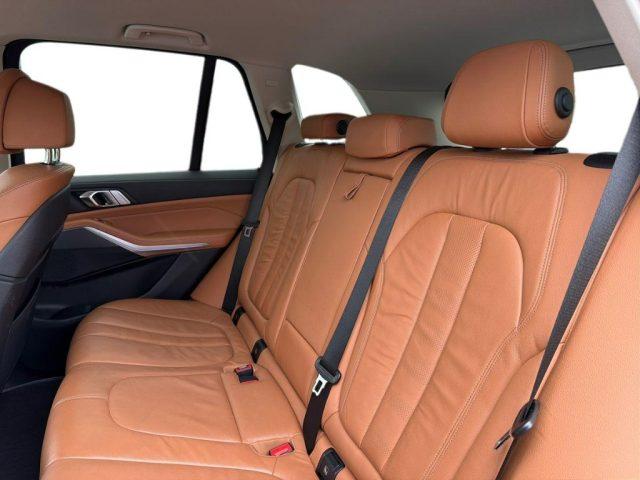 BMW X5 xDrive30d xLine