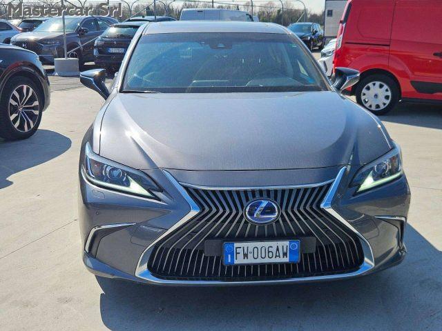 LEXUS ES 300 ES 300h 2.5 Business cvt - FW006AW