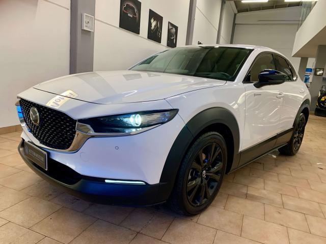 Mazda CX-30 CX-30 2.0 m-hybrid Homura 2wd 150cv 6mt