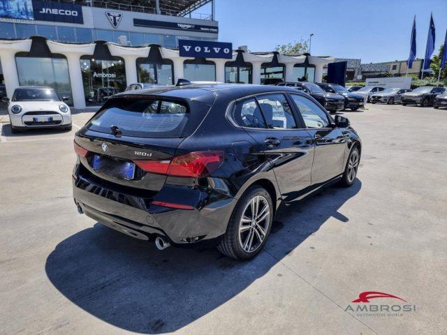 BMW 120 Serie 1 d Advantage auto