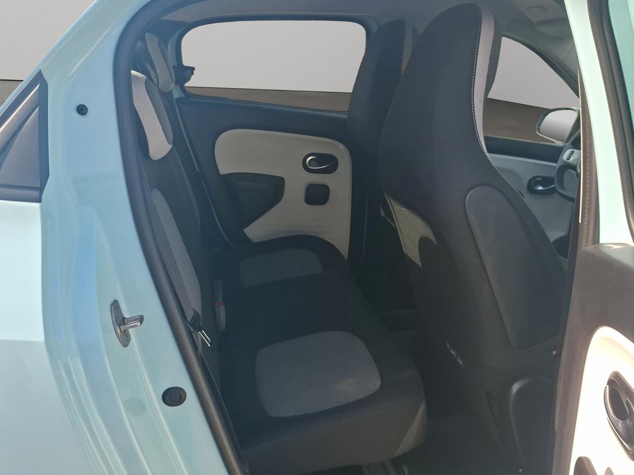 Renault Twingo SCe 65 CV Duel